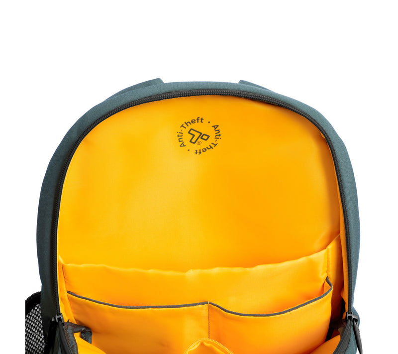Travelon Anti-Theft The Voyages Daypack — View 8
