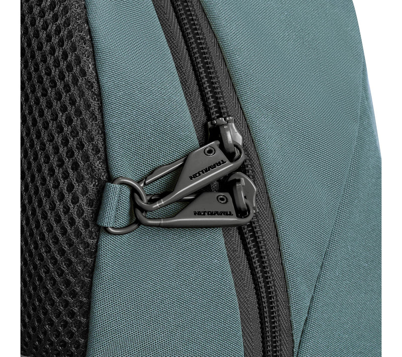 Travelon Anti-Theft The Voyages Daypack — View 6