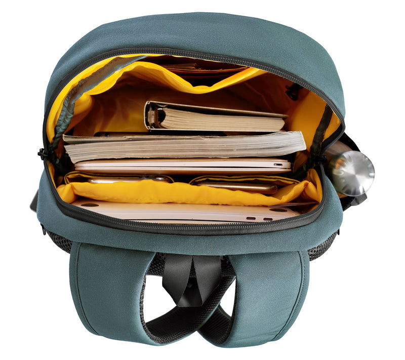 Travelon Anti-Theft The Voyages Daypack — View 5
