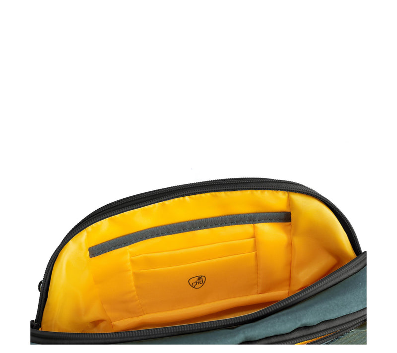 Travelon Anti-Theft The Voyages Belt Bag — View 8