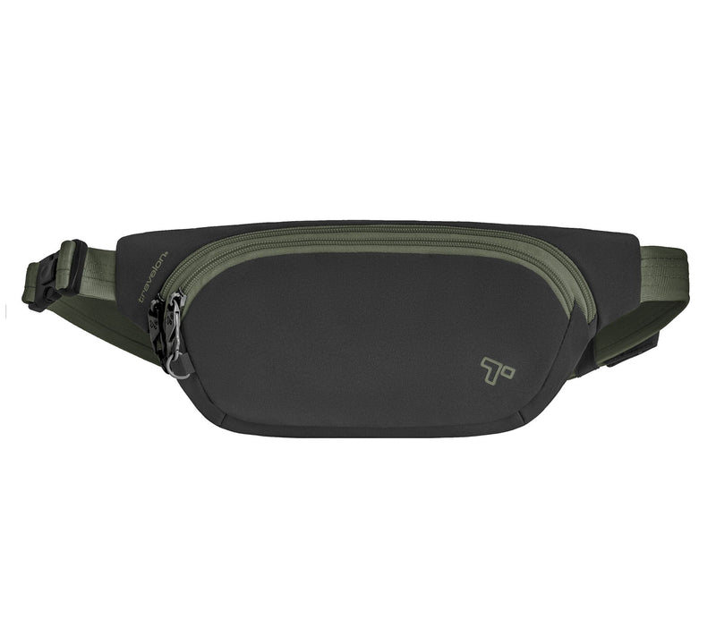 Travelon Anti-Theft The Voyages Belt Bag — View 13