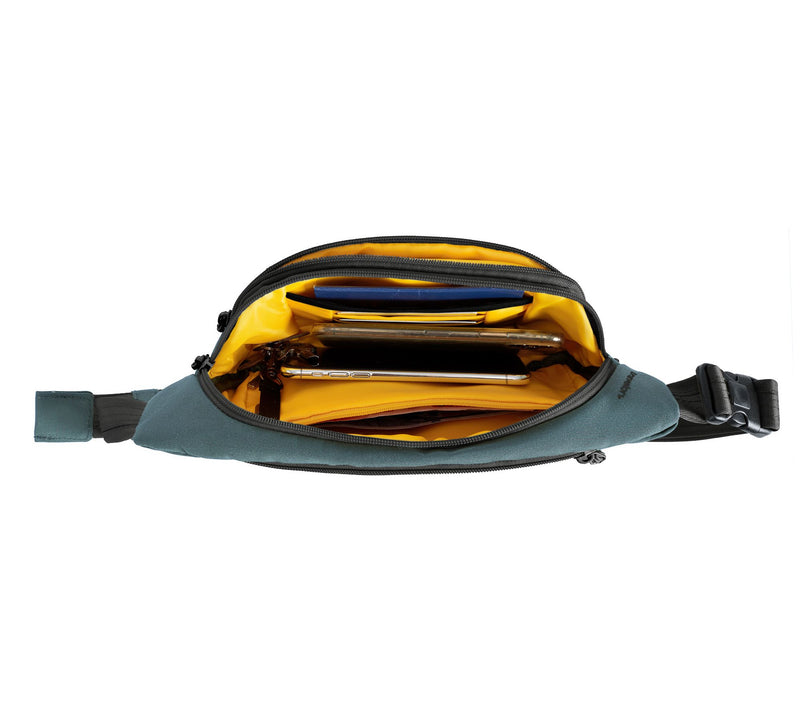 Travelon Anti-Theft The Voyages Belt Bag — View 5