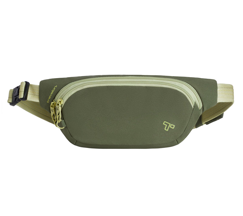 Travelon Anti-Theft The Voyages Belt Bag — View 14