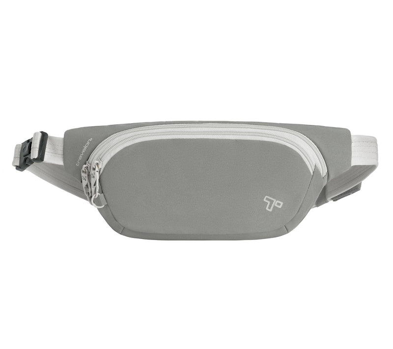 Travelon Anti-Theft The Voyages Belt Bag — View 15