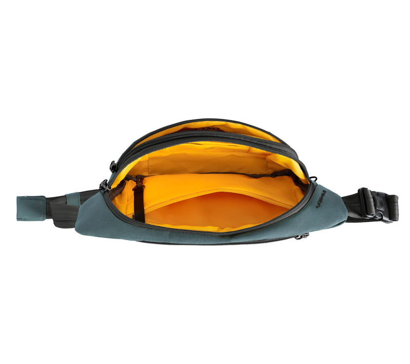 Travelon Anti-Theft The Voyages Belt Bag — View 4