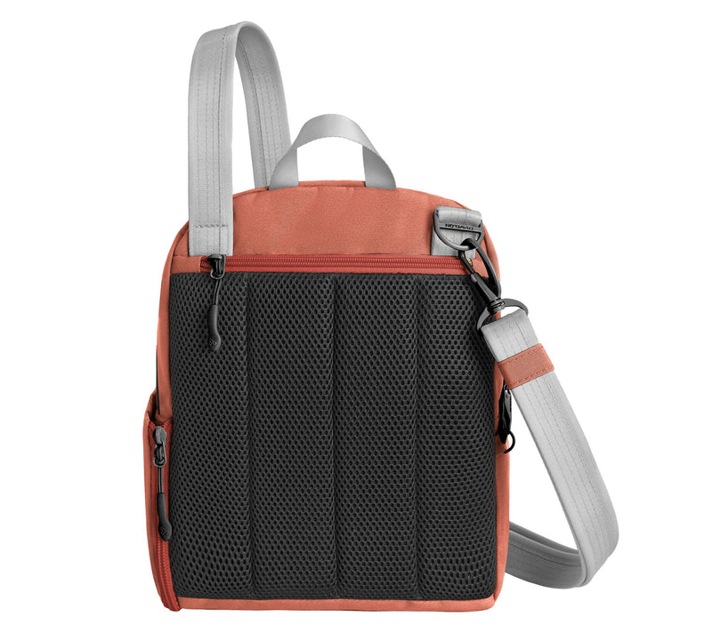 Travelon Anti-Theft The Voyages Tour CrossbodyBag — View 12