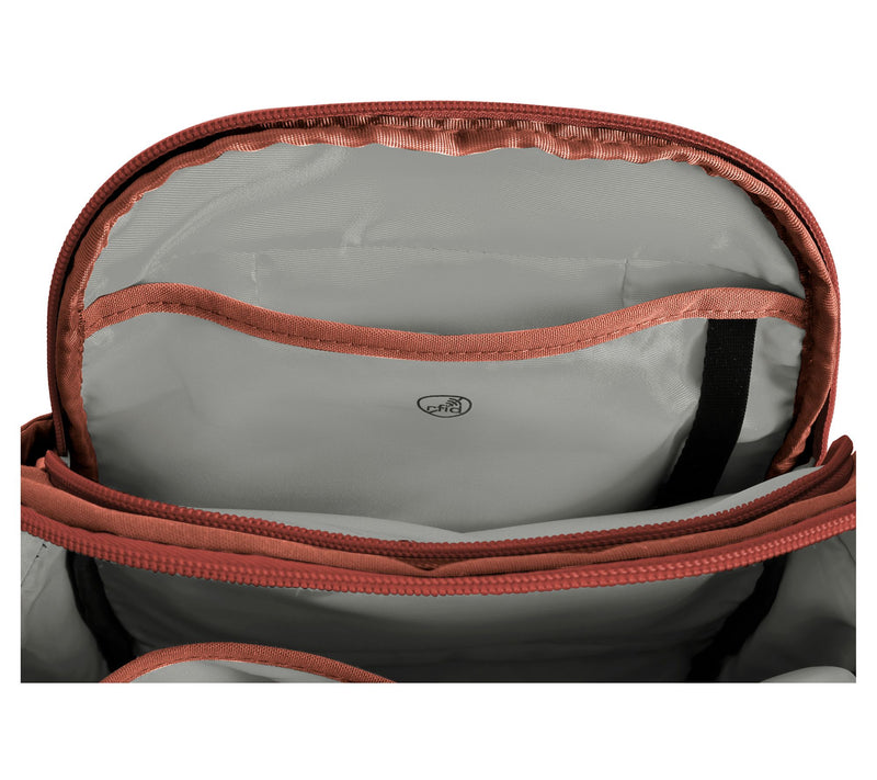 Travelon Anti-Theft The Voyages Tour CrossbodyBag — View 18