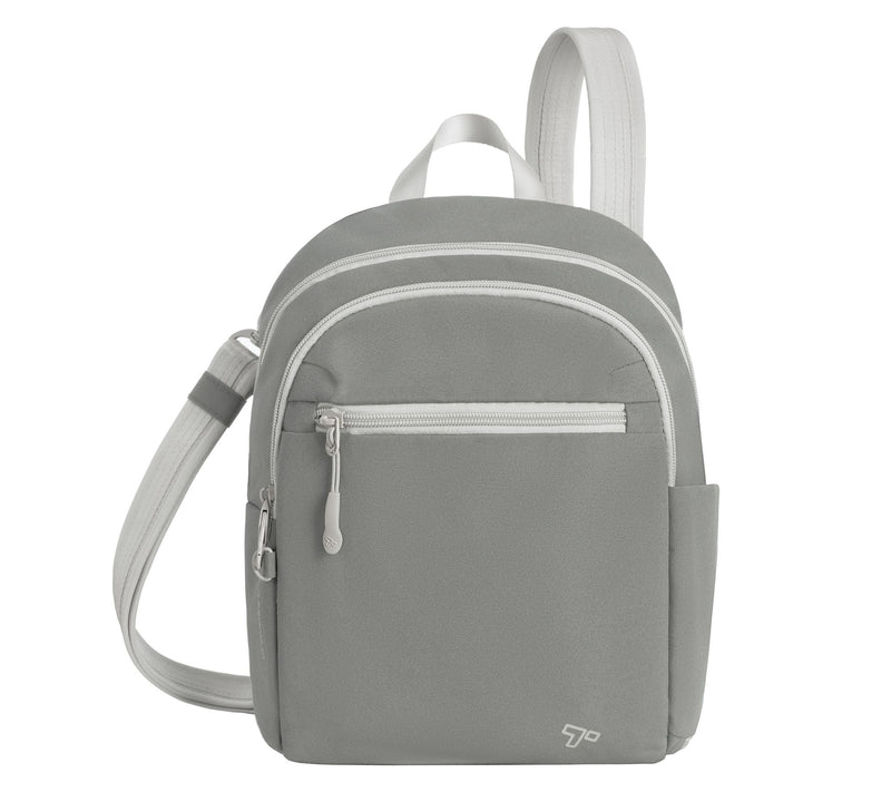 Travelon Anti-Theft The Voyages Tour CrossbodyBag — View 7