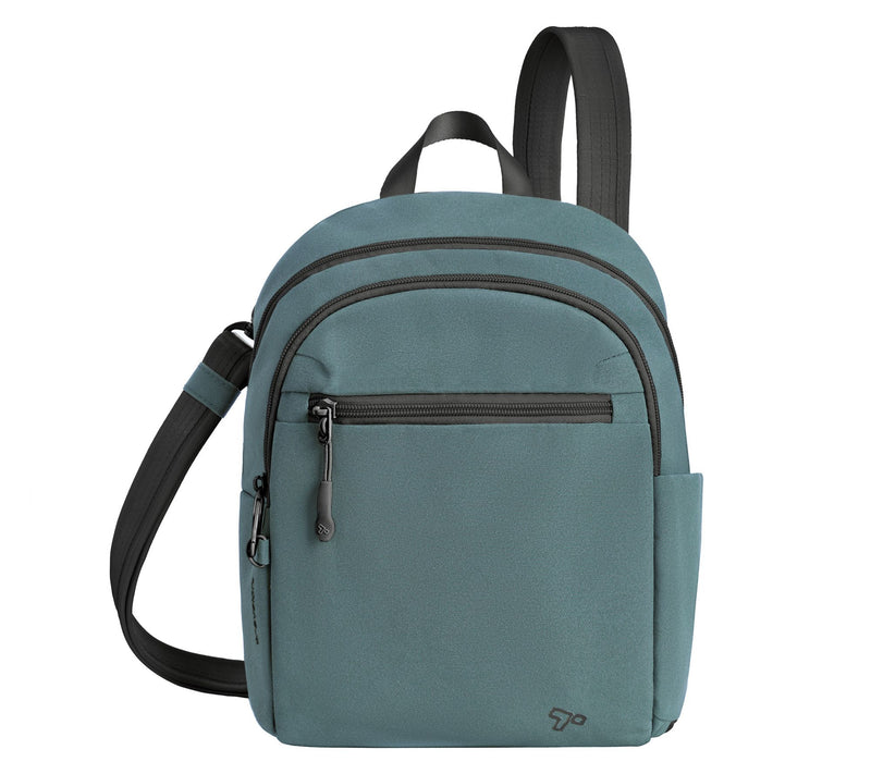 Travelon Anti-Theft The Voyages Tour CrossbodyBag — View 5