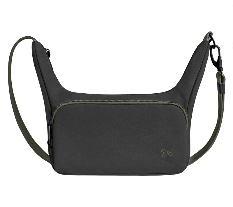 Travelon Anti-Theft The Voyages East/West Crossbody — View 11