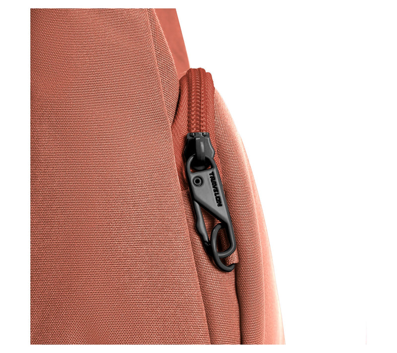 Travelon Anti-Theft The Voyages East/West Crossbody — View 17
