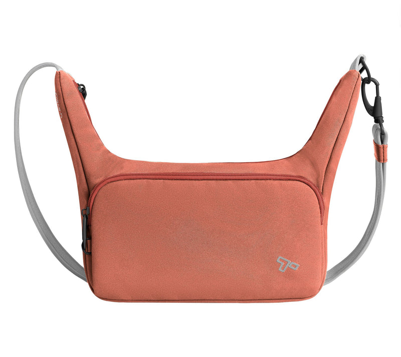Travelon Anti-Theft The Voyages East/West Crossbody — Main view