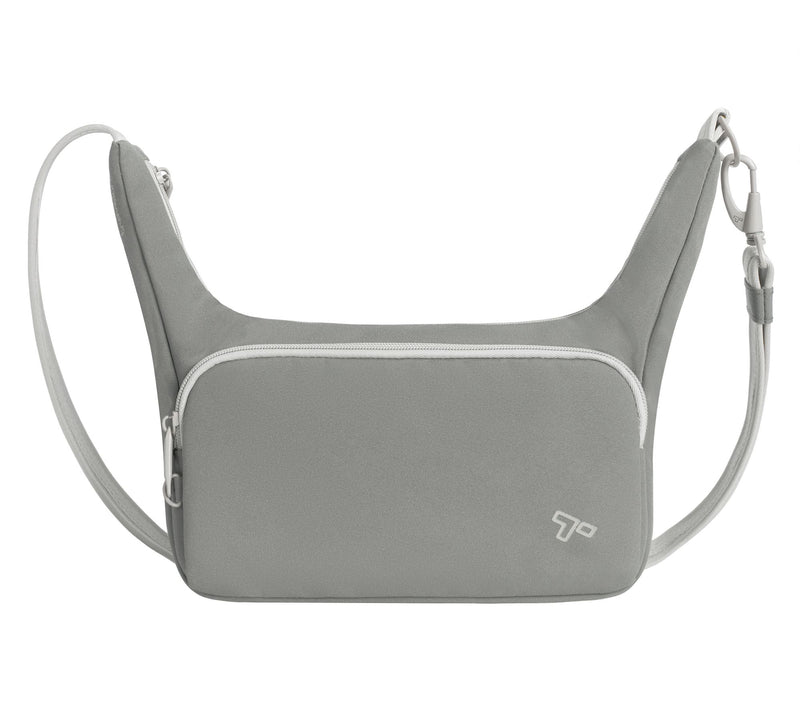 Travelon Anti-Theft The Voyages East/West Crossbody — View 7