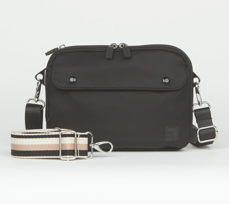 IHKWIP XL E/W Everyday Essentials Crossbody with 2 Straps — View 3