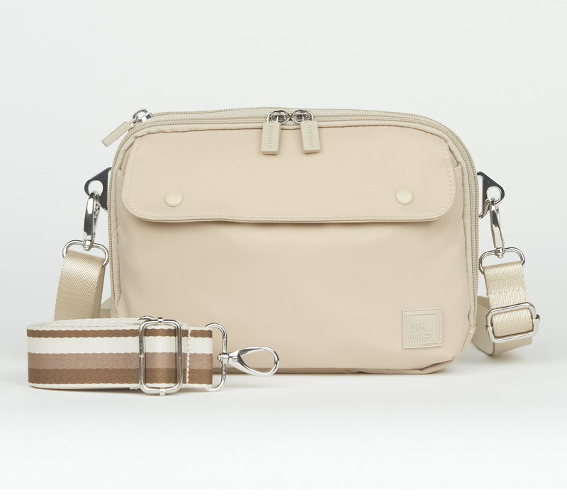 IHKWIP XL E/W Everyday Essentials Crossbody with 2 Straps — View 15