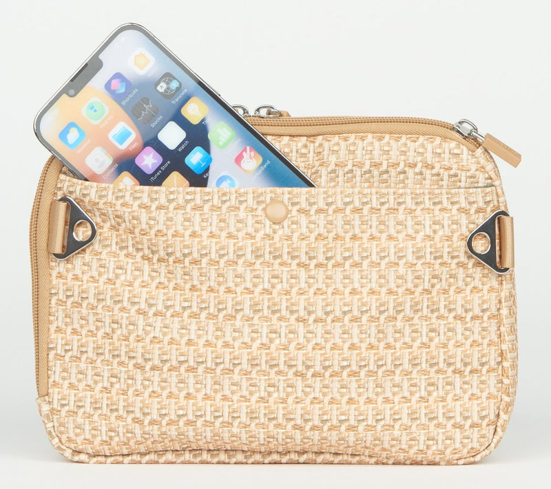 IHKWIP XL E/W Everyday Essentials Crossbody with 2 Straps — View 18