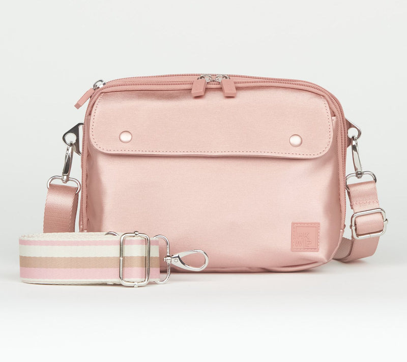 IHKWIP XL E/W Everyday Essentials Crossbody with 2 Straps — View 11