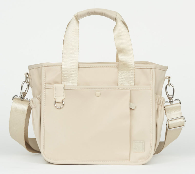 IHKWIP The Must Have Mini Tote with Crossbody Strap — View 15