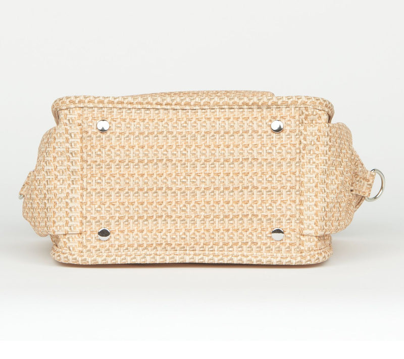 IHKWIP The Must Have Mini Tote with Crossbody Strap — View 19