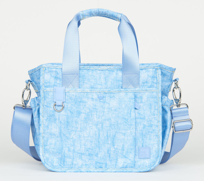 IHKWIP The Must Have Mini Tote with Crossbody Strap — View 9