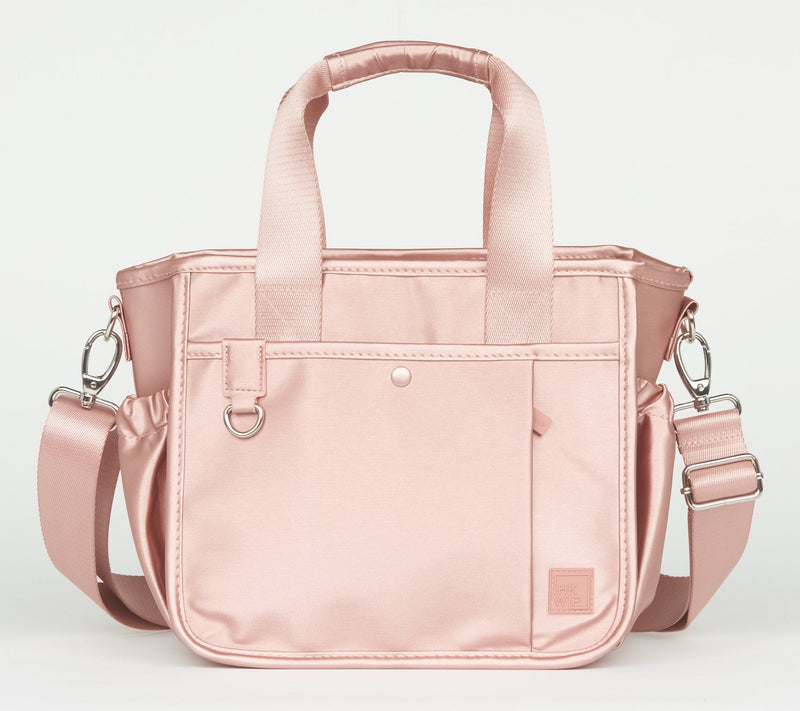 IHKWIP The Must Have Mini Tote with Crossbody Strap — View 11