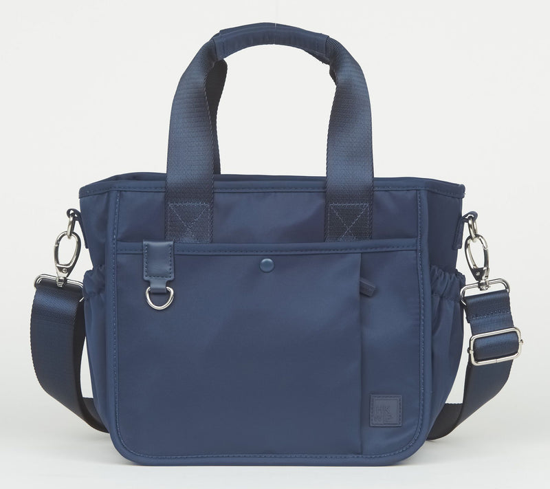 IHKWIP The Must Have Mini Tote with Crossbody Strap — View 5