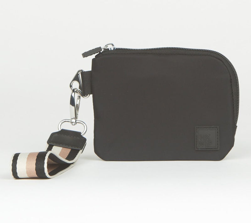 IHKWIP The RFID Everyday Essentials Wristlet Pouch — View 9