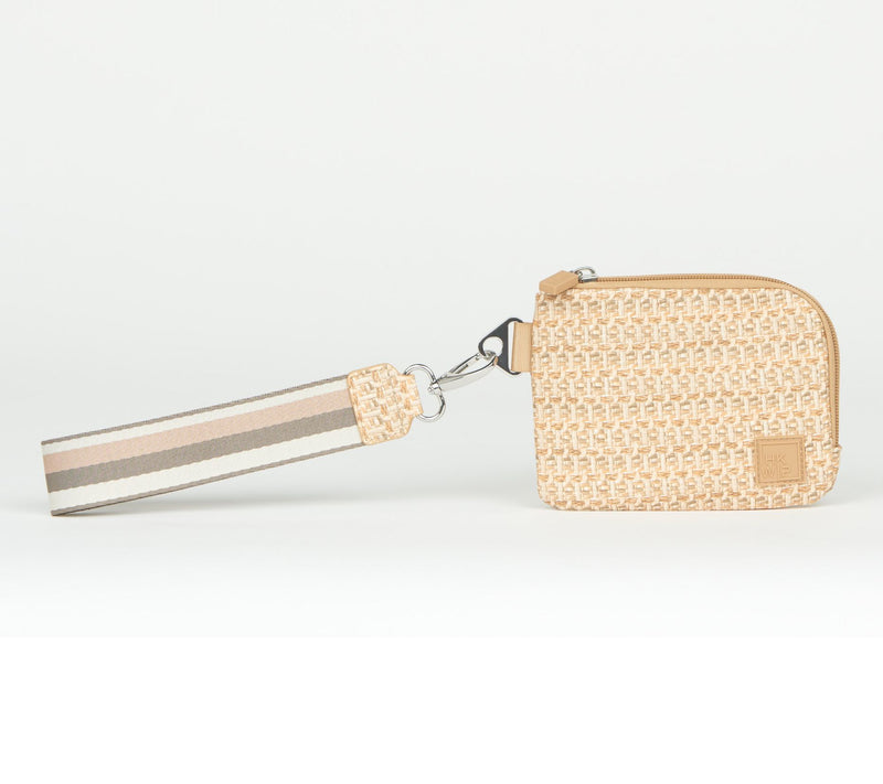 IHKWIP The RFID Everyday Essentials Wristlet Pouch — View 22