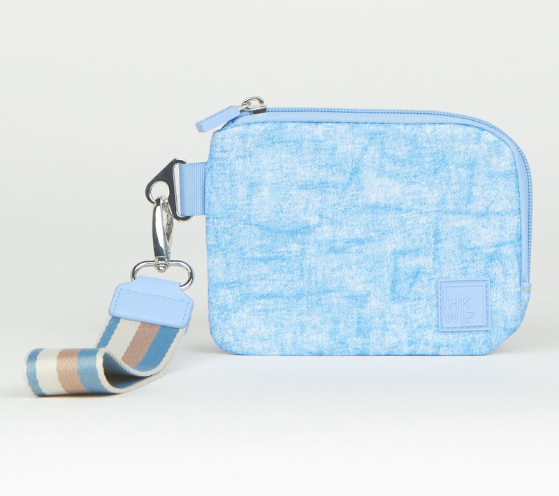 IHKWIP The RFID Everyday Essentials Wristlet Pouch — View 3