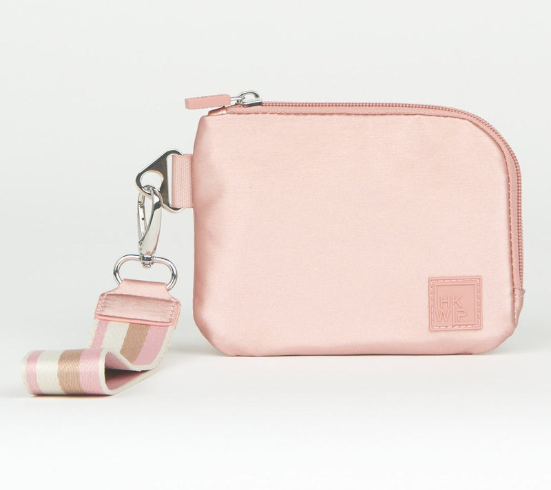 IHKWIP The RFID Everyday Essentials Wristlet Pouch — View 11