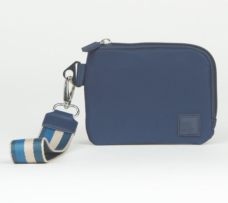 IHKWIP The RFID Everyday Essentials Wristlet Pouch — View 5