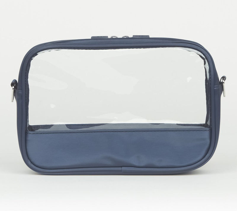 IHKWIP The Crystal Clear Crossbody — View 18