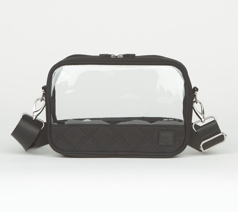 IHKWIP The Crystal Clear Crossbody — View 9