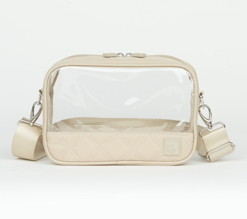 IHKWIP The Crystal Clear Crossbody — View 15