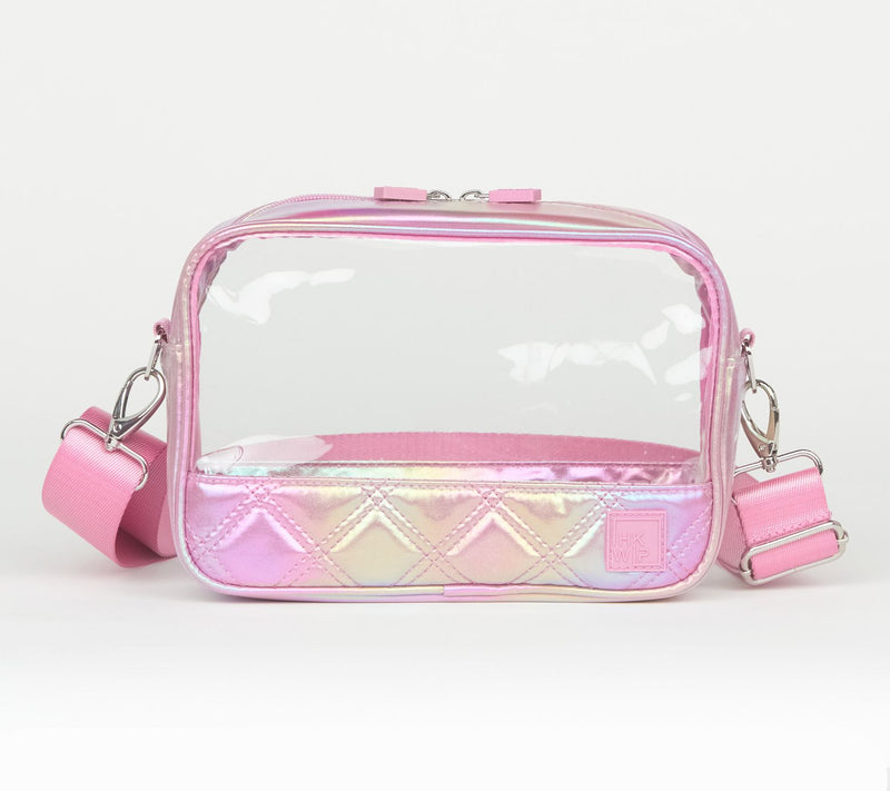 IHKWIP The Crystal Clear Crossbody — Main view