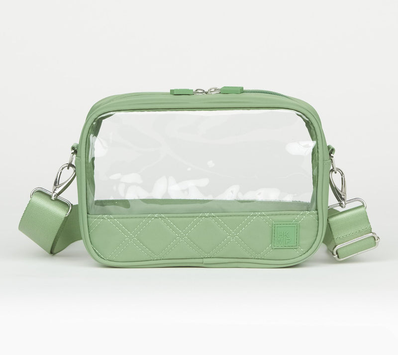 IHKWIP The Crystal Clear Crossbody — View 7