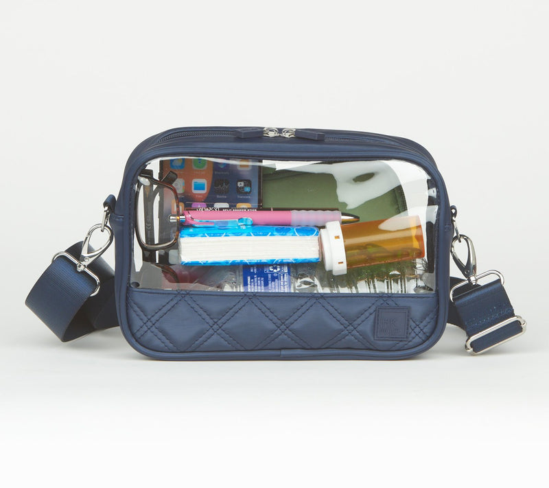 IHKWIP The Crystal Clear Crossbody — View 16