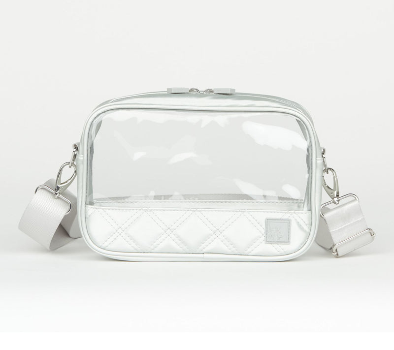 IHKWIP The Crystal Clear Crossbody — View 11