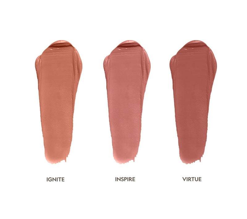 YENSA Beauty Lipstick Trio — View 7