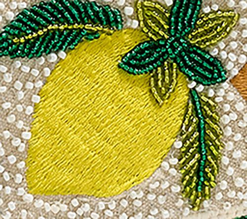 America & Beyond Embellished Shoulder Bag Mini Me Hangoff — View 4