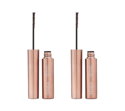 YENSA Beauty Super Defining Shaping Brow Gel Duo