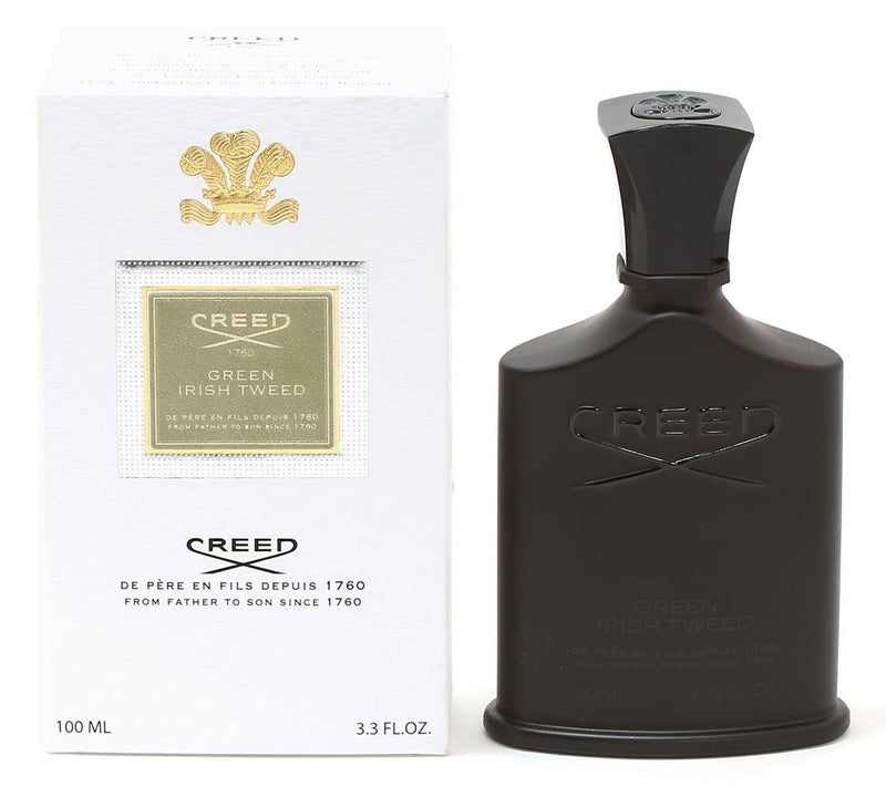 Creed Green Irish Tweed Eau De Parfum Spray 3.4  Oz — Main view