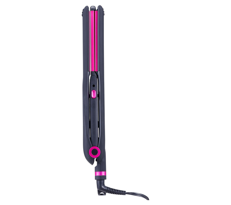 John Frieda 2-in-1 Crimp & Straight Styler — View 5