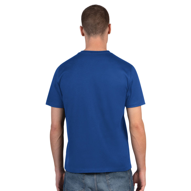 NFL Officially Licensed Unisex S/2 Short Sleeve T-Shirts — View 4