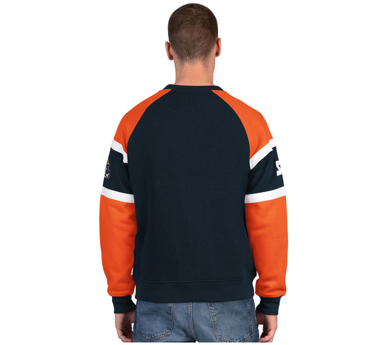 NFL Officially Licensed Starter Retro Crewneck — View 2