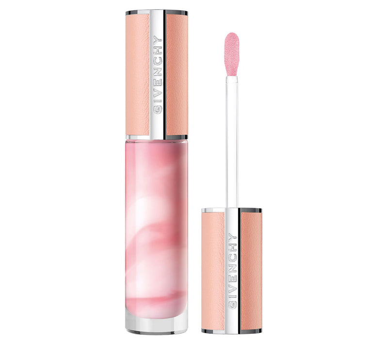 Givenchy Rose Perfecto Pink Liquid Lip Gloss — Main view