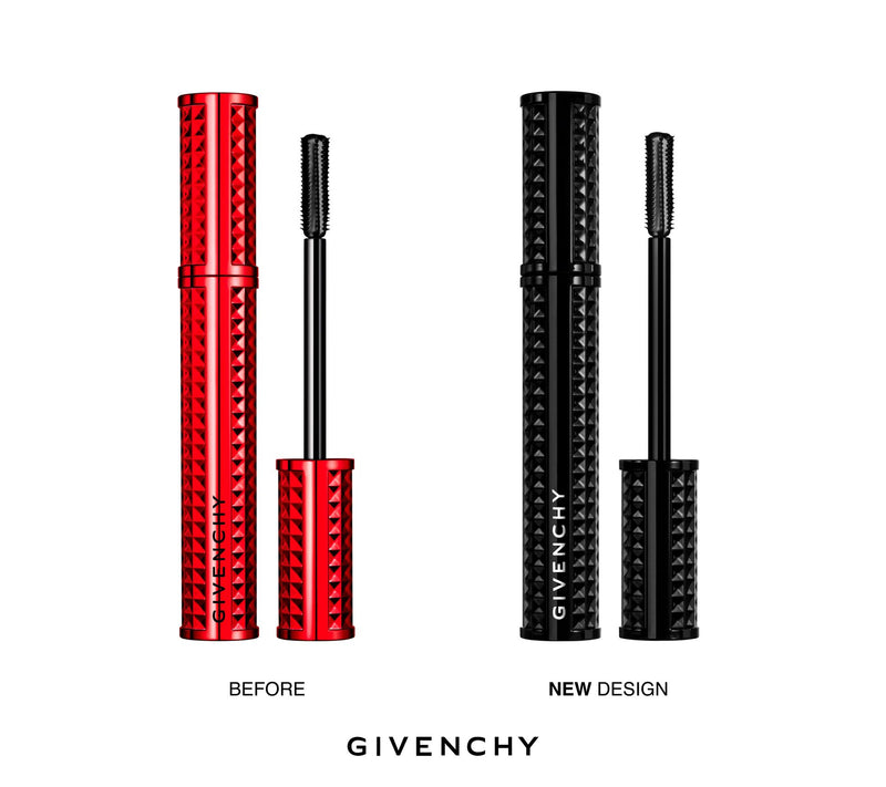 Givenchy Volume Disturbia Mascara — View 4