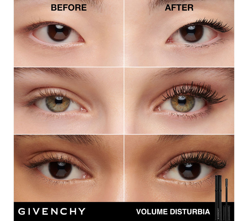 Givenchy Volume Disturbia Mascara — View 2