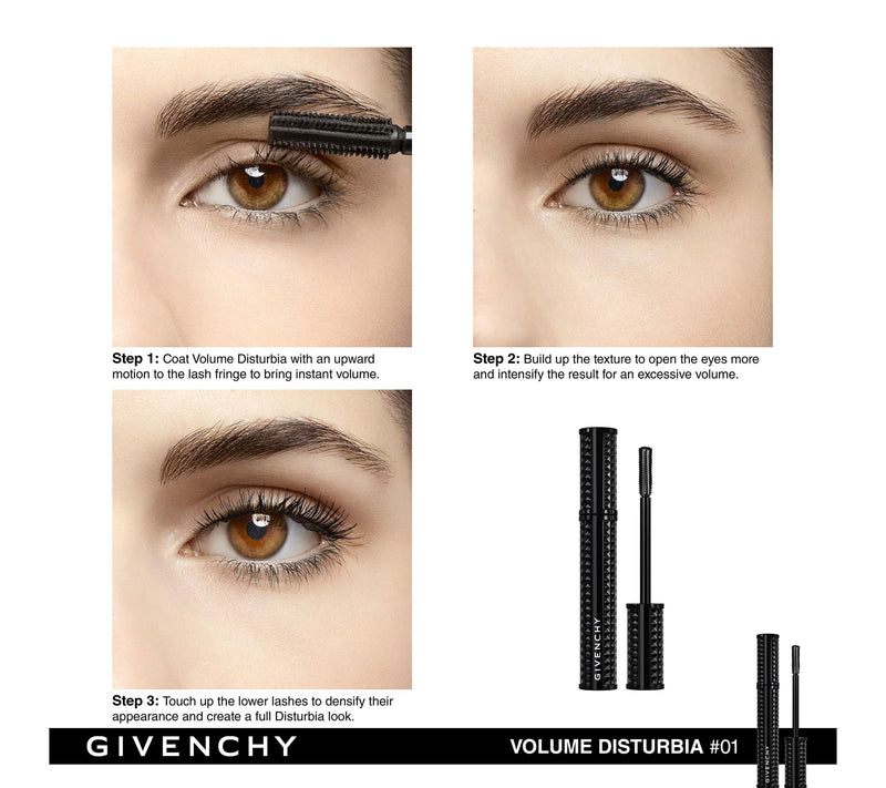 Givenchy Volume Disturbia Mascara — View 3