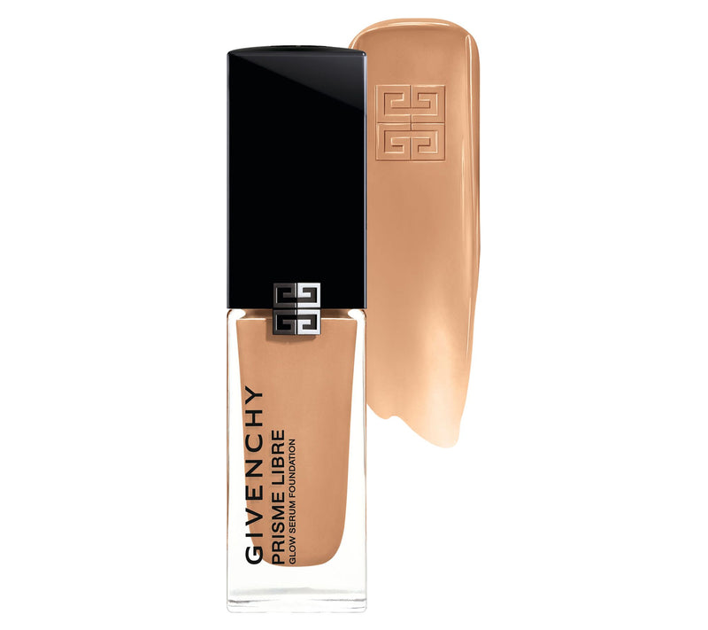 Givenchy Prisme Libre Glow Serum Foundation — Main view